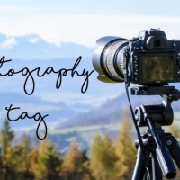 Photography Tag